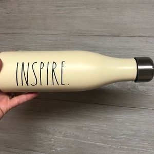NWOT | Rae Dunn | water bottle.